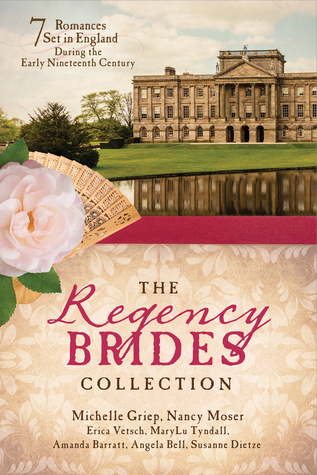 The Regency Brides Collection (Paperback)