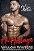 His Hostage (Valetti Crime Family #2)