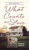 What Counts as Love by Marian Crotty