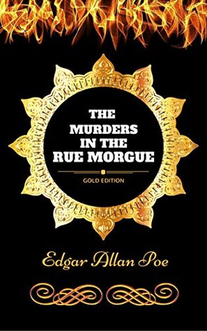 The Murders in the Rue Morgue