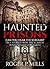 Haunted Prisons by Roger P. Mills