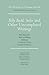 Billy Budd, Sailor and Other Uncompleted Writings