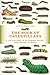 The Book of Caterpillars: A Life-Size Guide to Six Hundred Species from around the World