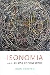 Isonomia and the ...