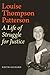 Louise Thompson Patterson: A Life of Struggle for Justice