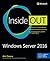 Windows Server 2016 Inside Out by Orin Thomas