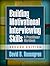 Building Motivational Interviewing Skills: A Practitioner Workbook
