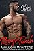 Rough Touch (Valetti Crime Family #3)