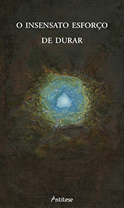 O insensato esforço de durar