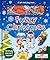 Fuzzy Christmas (Soft Felt Play Books)