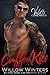 Cuffed Kiss (Valetti Crime ...