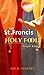 The St. Francis Holy Fool Prayer Book