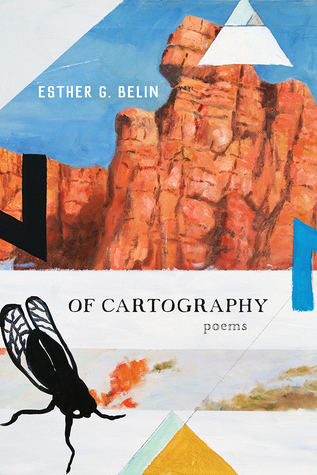 Of Cartography: Poems (Volume 81) (Sun Tracks)