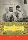 The Gift of Anger...
