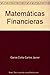 Matemáticas Financieras