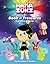 Hanazuki: Book of Treasures: The Official Guide