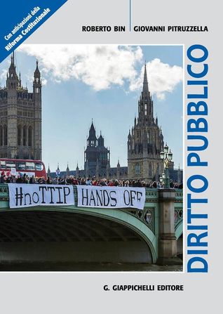 Diritto pubblico (Paperback)