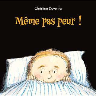 Même pas peur! (Hardcover)