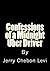 Confessions of a Midnight Uber Driver