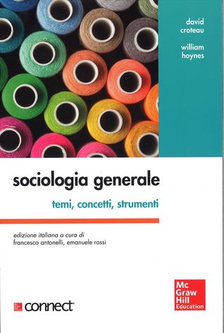 Sociologia generale