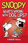 Snoopy: What's Wr...