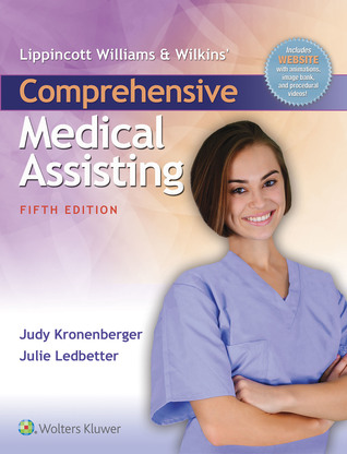 pdf download Lippincott Williams  Wilkins' Comprehensive Medical Assisting