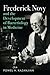 Frederick Novy and the Development of Bacteriology in Medicine (Critical Issues in Health and Medicine)