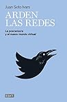 Arden las redes: ...