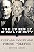 Dukes of Duval County by Anthony R. Carrozza