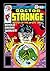 Doctor Strange (1974-1987) #32