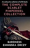 The Complete Scarlet Pimpernel Collection