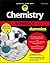 Chemistry Workbook For Dummies with Online Practice