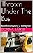 Thrown Under The Bus: Non fiction using a Metaphor