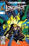 Longshot (1985-1986) #3 (of 6)