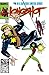 Longshot (1985-1986) #4 (of 6)