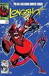 Longshot (1985-1986) #5 (of 6)