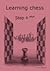 Learning Chess - Workbook S...