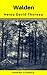 Walden by Henry David Thoreau