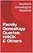 Family Genealogy Queries: H...