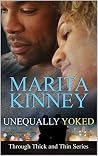 Book cover for Unequally Yoked: Part 1