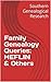 Family Genealogy Queries: H...