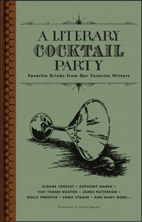 A Literary Cocktail Party