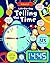 Lift-the-Flap Telling the Time