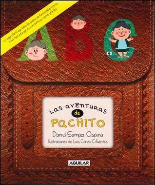 Las Aventuras de Pachito