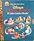 Disney's Classic Stories - 8 Little Golden Books (A Little Golden Book Collection)