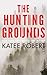 The Hunting Grounds (Hidden Sins, #2)
