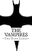 The Vampires (The Dark Lords Library of the Occult Book 3)