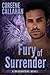 Fury of Surrender (Dragonfury, #6)