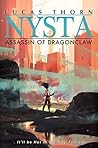 Nysta: Assassin of Dragonclaw (The Shadow Realm Book 8)