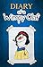 Diary of Wimpy Olaf (Unofficial Disney Frozen Diaries Book) - Disney Frozen, Disney Books, Children's Books Collection (Unofficial Disney Frozen Book Book 1)